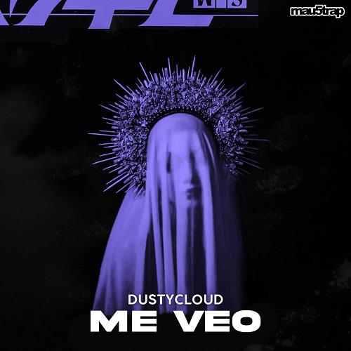 Dustycloud - Me Veo (VIP Extended Mix) [MAU50536BP2]